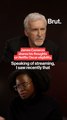 James Cameron shares his thoughts on Netflix Oscar eligibility.
