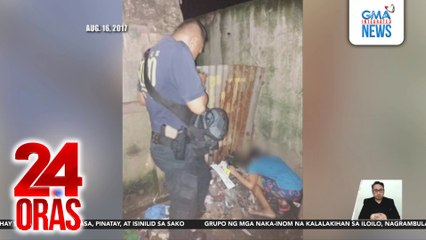 Hatol na guilty sa 3 pulis na sangkot sa pagpatay kay Kian delos Santos, pinagtibay ng SC | 24 Oras