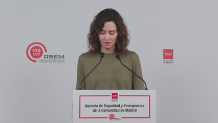 El insulto de Ayuso a Sánchez que ha despertado todo tipo de reacciones