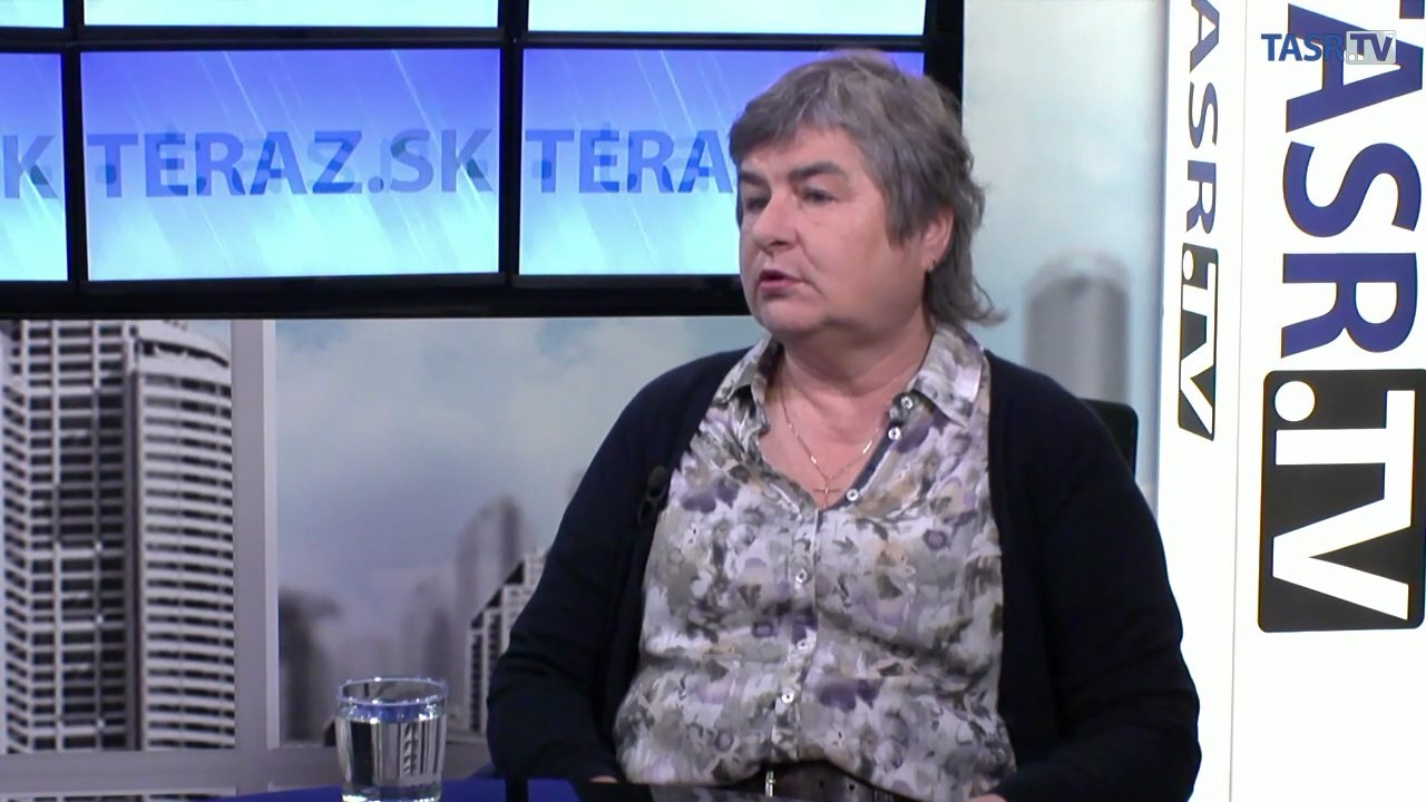 KOVÁČIKOVÁ: Vrodené srdcové chyby sa dajú zistiť už pred narodením