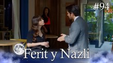 Escenas de Ferit y Nazli