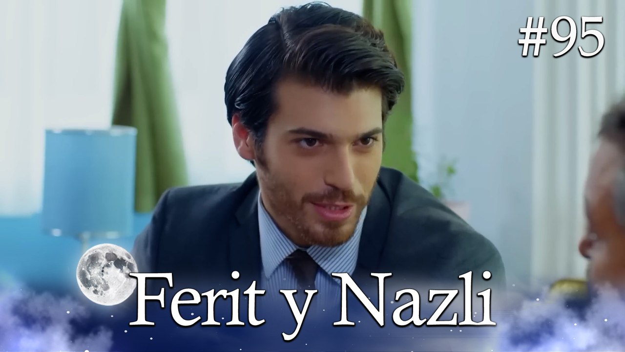 Escenas de Ferit y Nazli