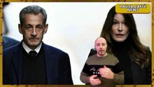 Dall’oscurità alla libertà Carla Bruni e il racconto più intimo di sempre