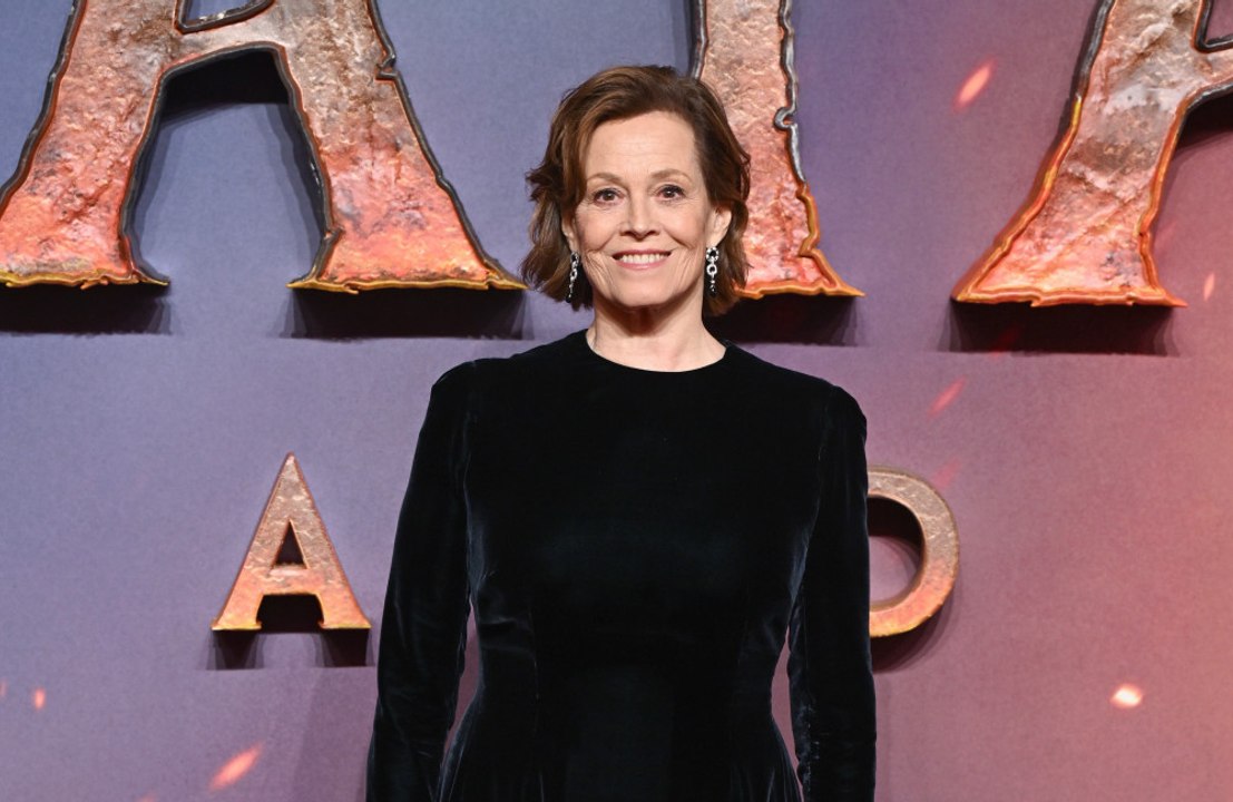 Sigourney weaver wünscht sich einen director’s cut von 'galaxy quest'
