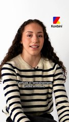 Championne olympique, Kaylia dénonce les violences exercées par ses entraîneurs durant 8 ans | Speech