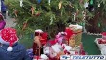 Video News - Natale in Piazza a Comezzano Cizzago