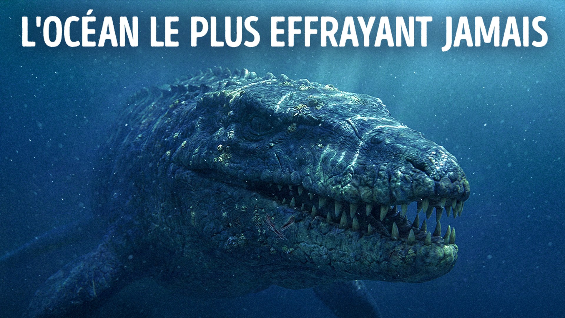 Des monstres marins qui faisaient paraître le Mégalodon inoffensif, image size:1920x1080