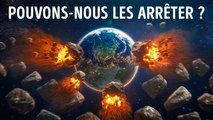 100 nouveaux astéroïdes découverts ont la Terre sur leur trajectoire