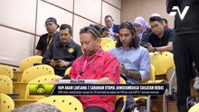 FAM bakal laksanakan 3 saranan utama J/K Siasatan Bebas babitkan isu pemalsuan dokumen 7 pemain warisan negara