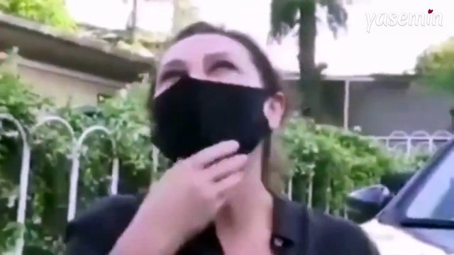 Hülya Avşar, tesettüre girdi! Akıllara 5 sene önceki sözleri geldi: Tepkiler çığ gibi büyüdü