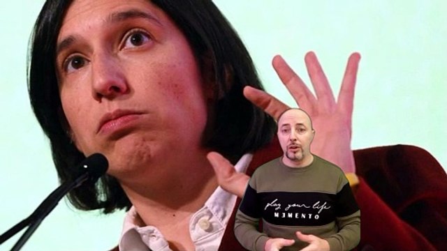 POLITICA, Schlein, Conte, Ruffini e altri le primarie che spaccano il campo progressista