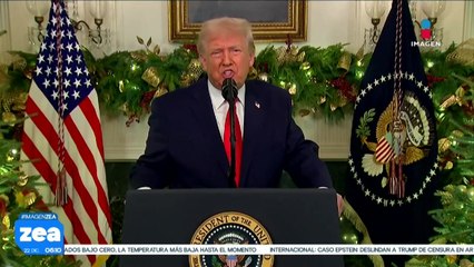 ¿Qué está pasando en el mundo?