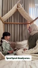 Batı’nın sinsi dayatmasına imanlı duruş: "Manifest" değil "Dua", "Karma" değil "İlahi Adalet"!