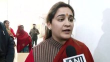 KGMU Case: Aparna Yadav Seeks Arrest of Doctor Accused of Exploitation