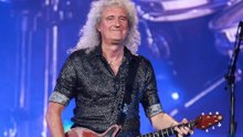 Queen bringen unveröffentlichten Weihnachtssong 'Not for Sale (Polar Bear)' heraus