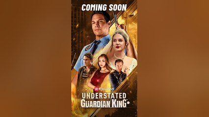 Understated Guardian King