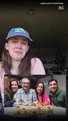 Le robaron la alianza al empresario que murió cuando llevaba cajas navideñas a sus empleados: el desesperado pedido de la familia