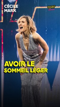 Dans un couple, il y a celui qui ronfle et celui qui ne dort pas ! 😴😡