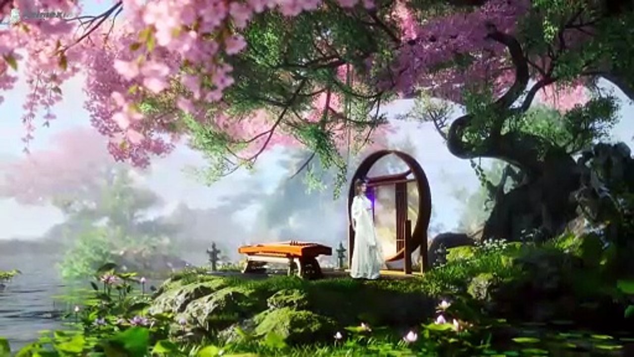 Immortality S5 Ep. 3 (60) Sub Indo