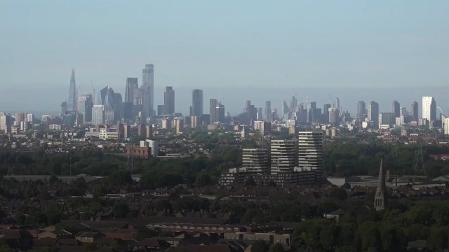 London house prices 2025: did prices rise or fall in your borough?