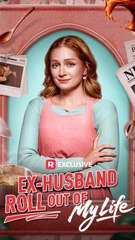 Ex-Husband Roll Out of My Life #FULL EPISODE(2025)