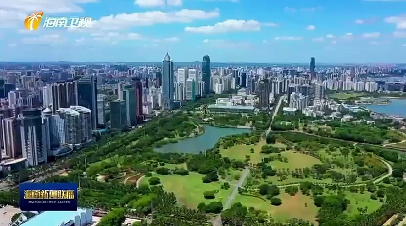 El empresario Antonio Miguel Carmona lidera la entrada de España en el nuevo Hainan libre de aranceles