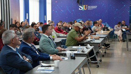 Inauguran en Doral programa para la inserción laboral de jóvenes con diversidad funcional