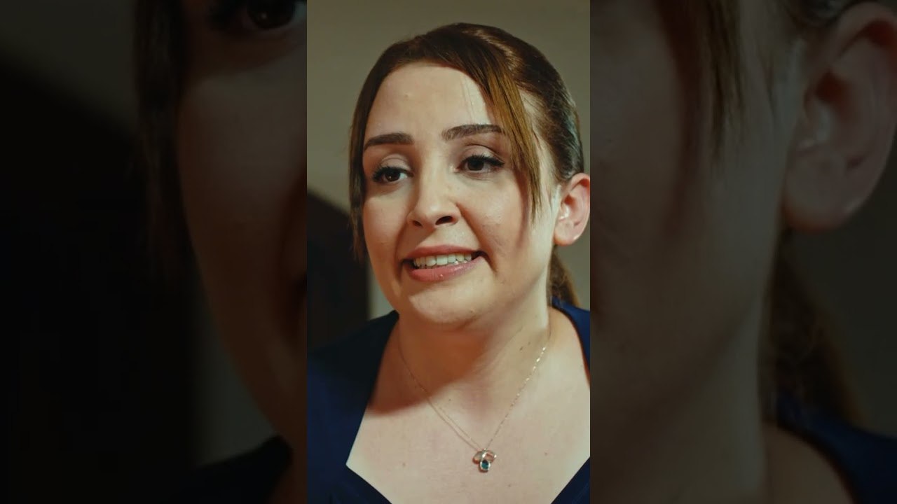 سيما مريضة💥| مسلسل وقت العشق #shorts #aşk_zamanı  #مسلسلات_تركية