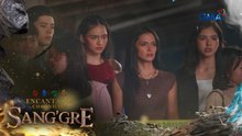 Sang'gre: Ang paghasik ng lagim ni Zaur! (Episode 136) | Encantadia Chronicles