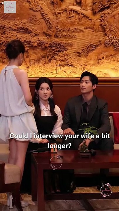 Had to Marry Meant to Love - Full English Sub