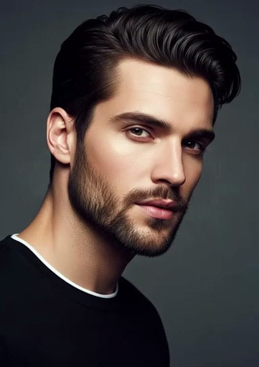 Best Beard Styles for Men | Sharp, Clean & Modern Beard Looks