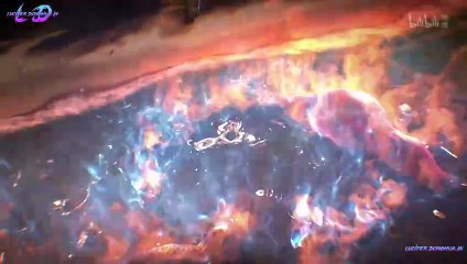 Return of the Divine Emperor Episode 11 English Sub - Lucifer Donghua