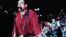 The Clash - Should I Stay or Should I Go (Official Video)