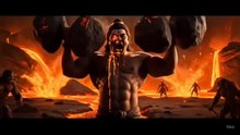 GOD in hell gym | start workout in hell with GOD blog by veerbhadra