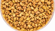 मेथी दाना खाने के 5 ज़बरदस्त फायदे