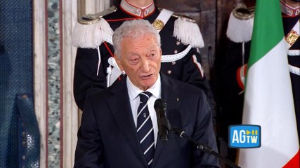 Milano Cortina, Buonfiglio: "Scelta portabandiera difficile ma ragionata"