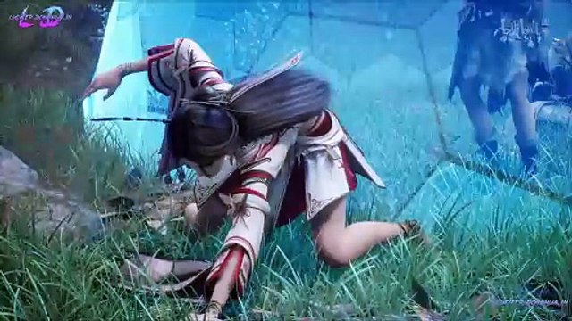 All Female Spies Are In My Sect Episode 111 English Sub - Lucifer Donghua