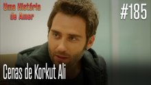 Cenas de Korkut Ali