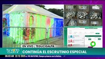 TN5 Matutino - 22 de diciembre de 2025