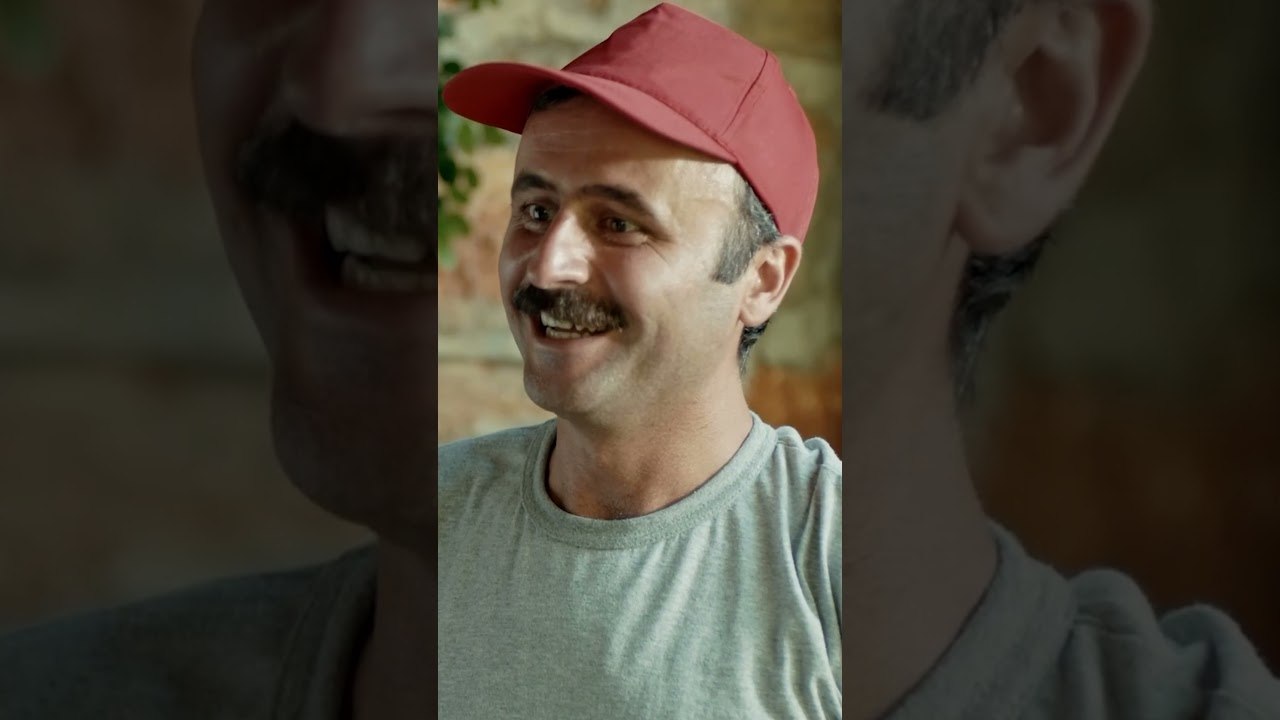 معجب فيكي💥| مسلسل وقت العشق #shorts #aşk_zamanı  #مسلسلات_تركية