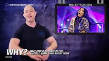 Why These 10 Wrestlers Should Jump Ship Right Now!