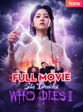 She Decides Who Dies I Bow or Bleed Death Dances at Her Command - Full English Sub