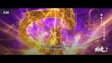[Dragon God’s Myriad Forms]|Dragon Soul Ep 5 Eng