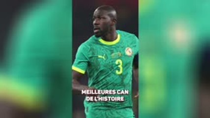 Sénégal - Koulibaly s'attend à vivre "l'une des meilleures CAN de l'histoire" !