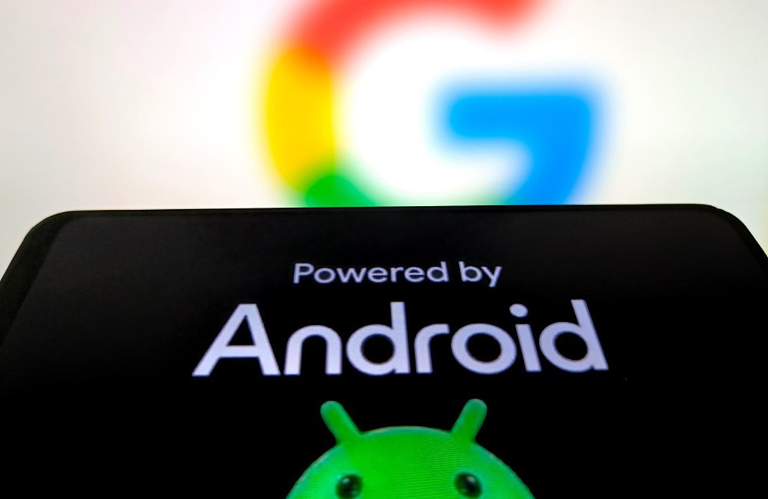 Google: 30 per cent of Android users are in danger of being hacked with no fix coming