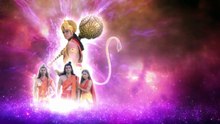 JAI HANUMAN EP 71