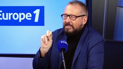«Jean-Luc Mélenchon se rase tous les matins en pensant au chaos», charge Joseph Macé-Scaron