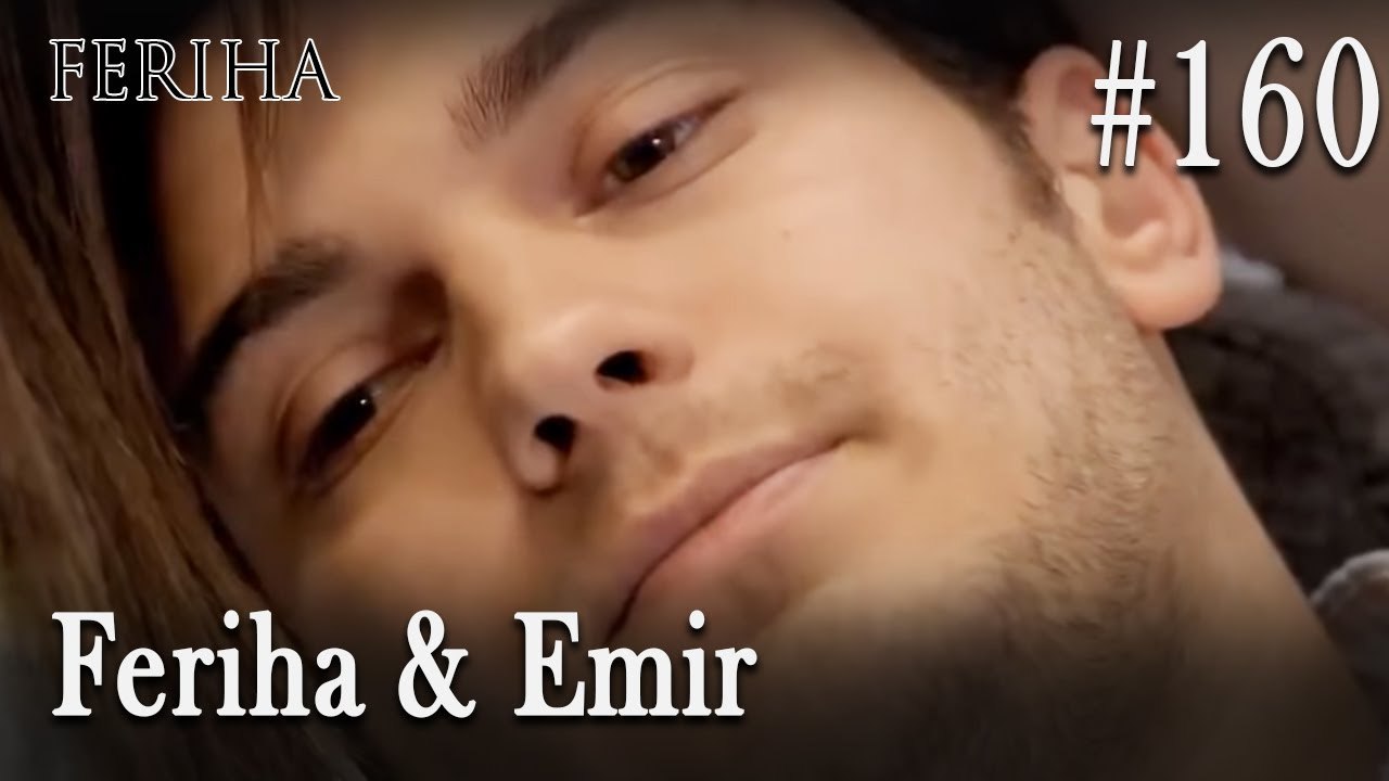 Feriha & Emir #160