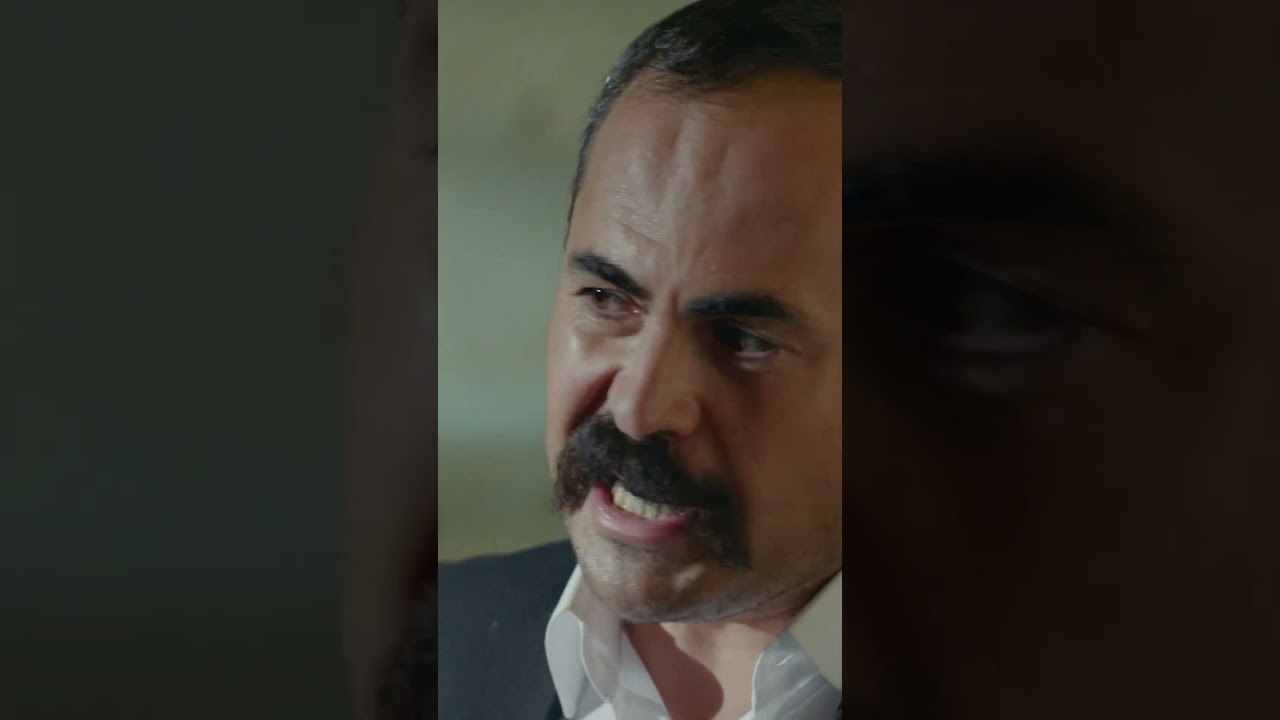 هازار بورطة كبيرة لانو ماقدر يقتل ميران  -  Hercai -  زهرة الثالوث #shorts