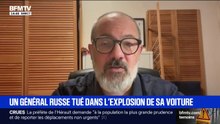 Qui est le général de l'état-major russe tué dans une explosion à Moscou ?